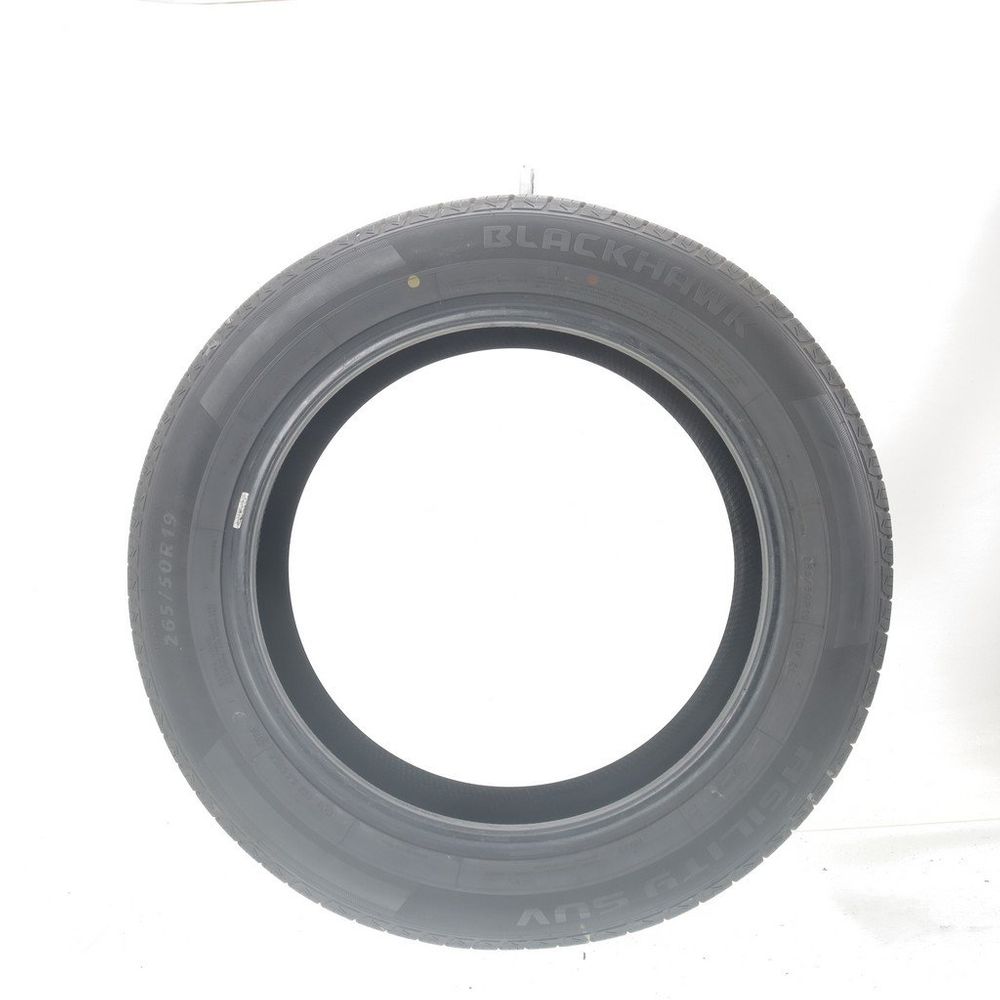 Used 265/50R19 Blackhawk Agility SUV 110V - 10/32 - Image 3