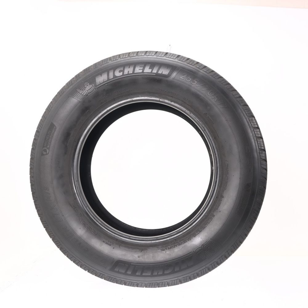 Used 255/70R17 Michelin Defender LTX M/S 112T - 6/32 - Image 3
