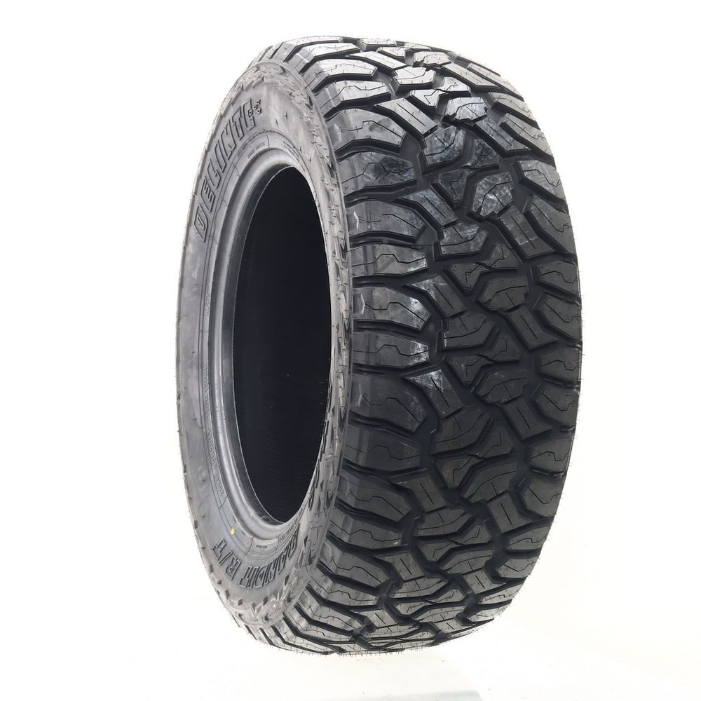 New LT 35X12.5R20 Delinte DX-12 Bandit R/T 126R F - Image 1