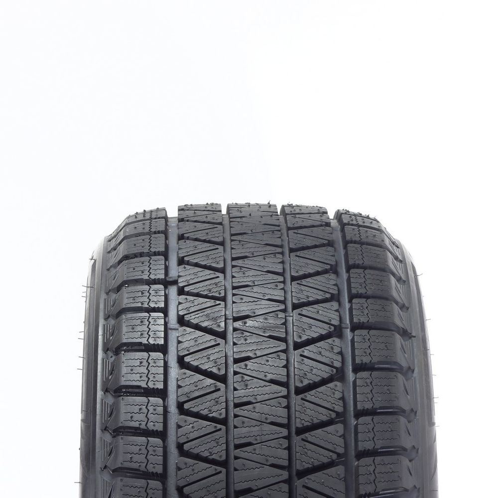 New 275/40R20 Bridgestone Blizzak DM-V3 106T - 13/32 | Utires