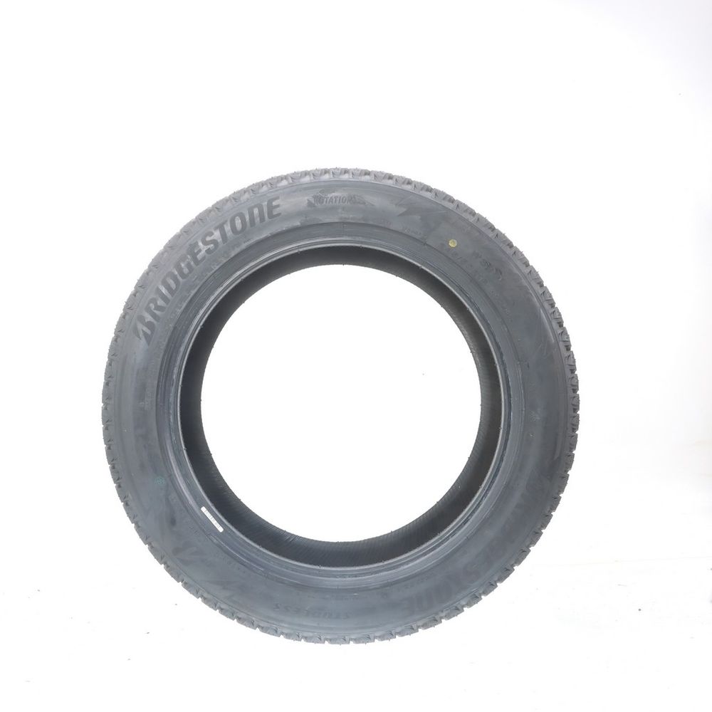 New 245/50R18 Bridgestone Blizzak WS90 Studless 104H - Image 3