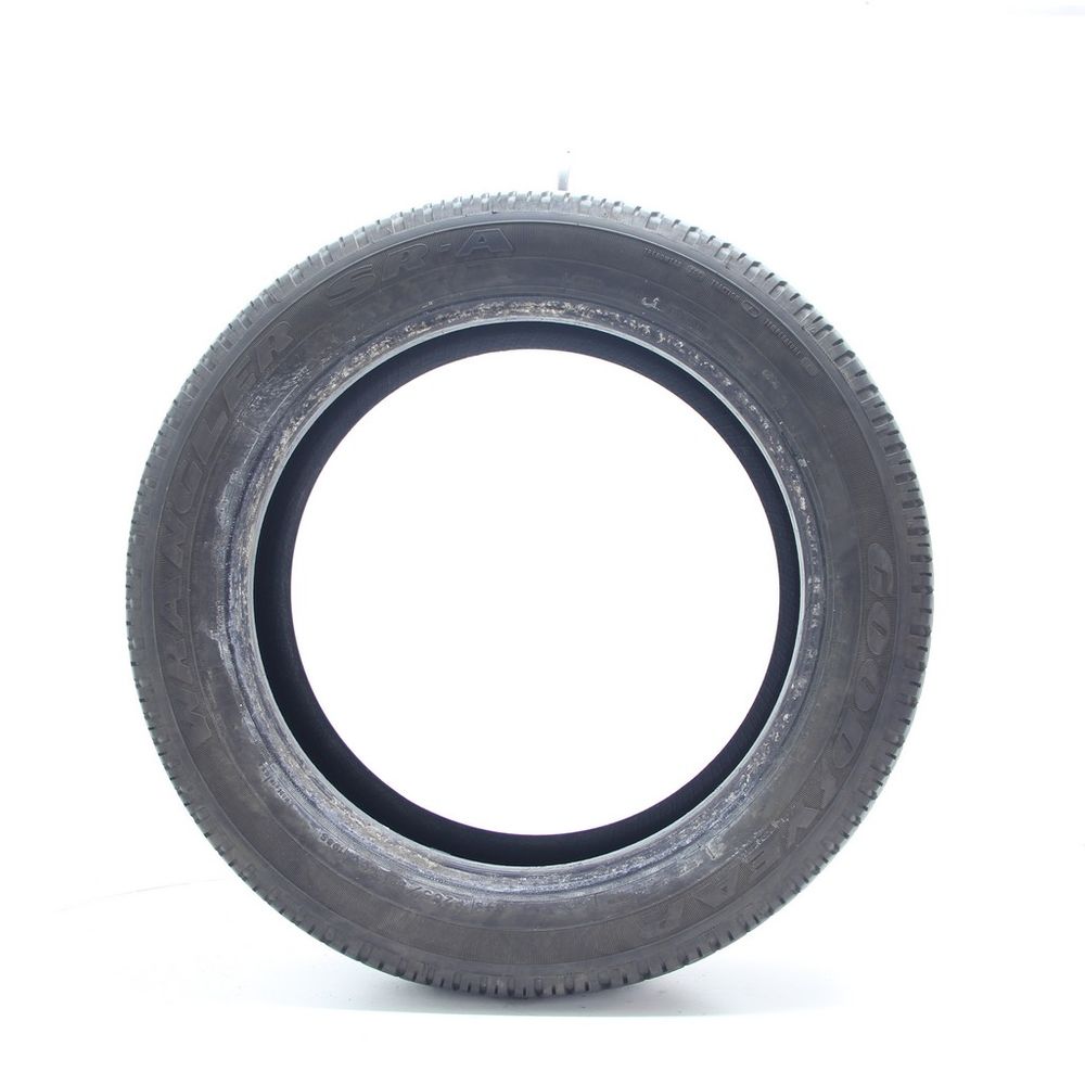Used 265/50R20 Goodyear Wrangler SR-A 106S - 8.5/32 - Image 3