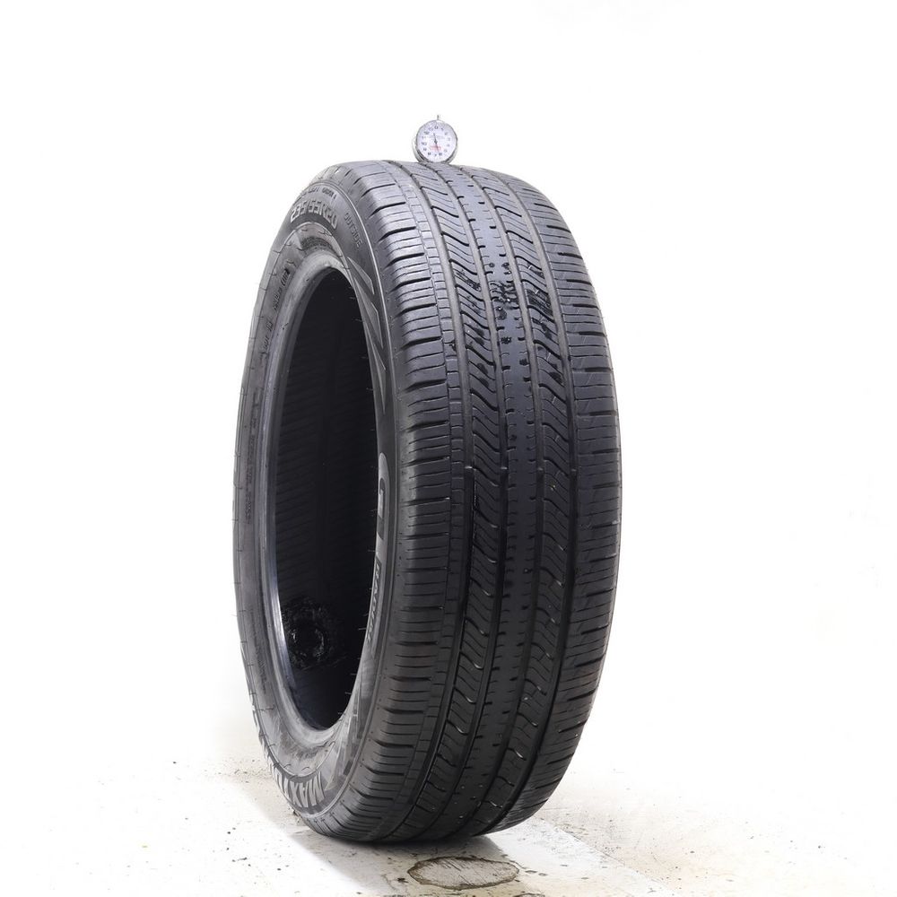 Set of (2) Used 235/55R20 GT Radial Maxtour LX 102V - 5.5-6/32 - Image 4