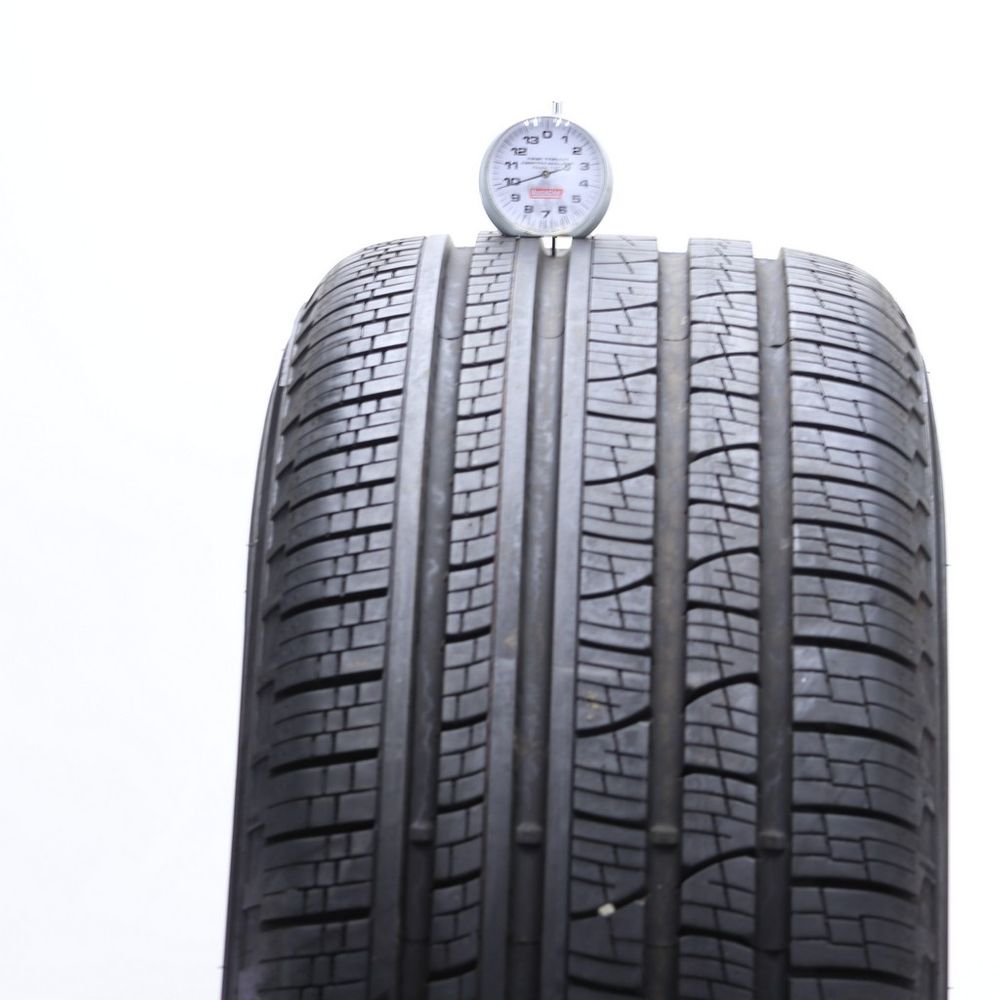 Used 255/60R19 Pirelli Scorpion Verde LR 113V - 9.5/32 - Image 2