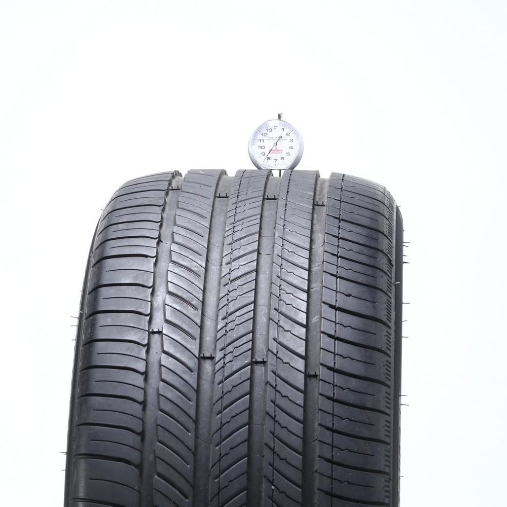 Set of (2) Used 265/40R22 Michelin Primacy Tour A/S GOE 106W - 8-8.5/32 - Image 2