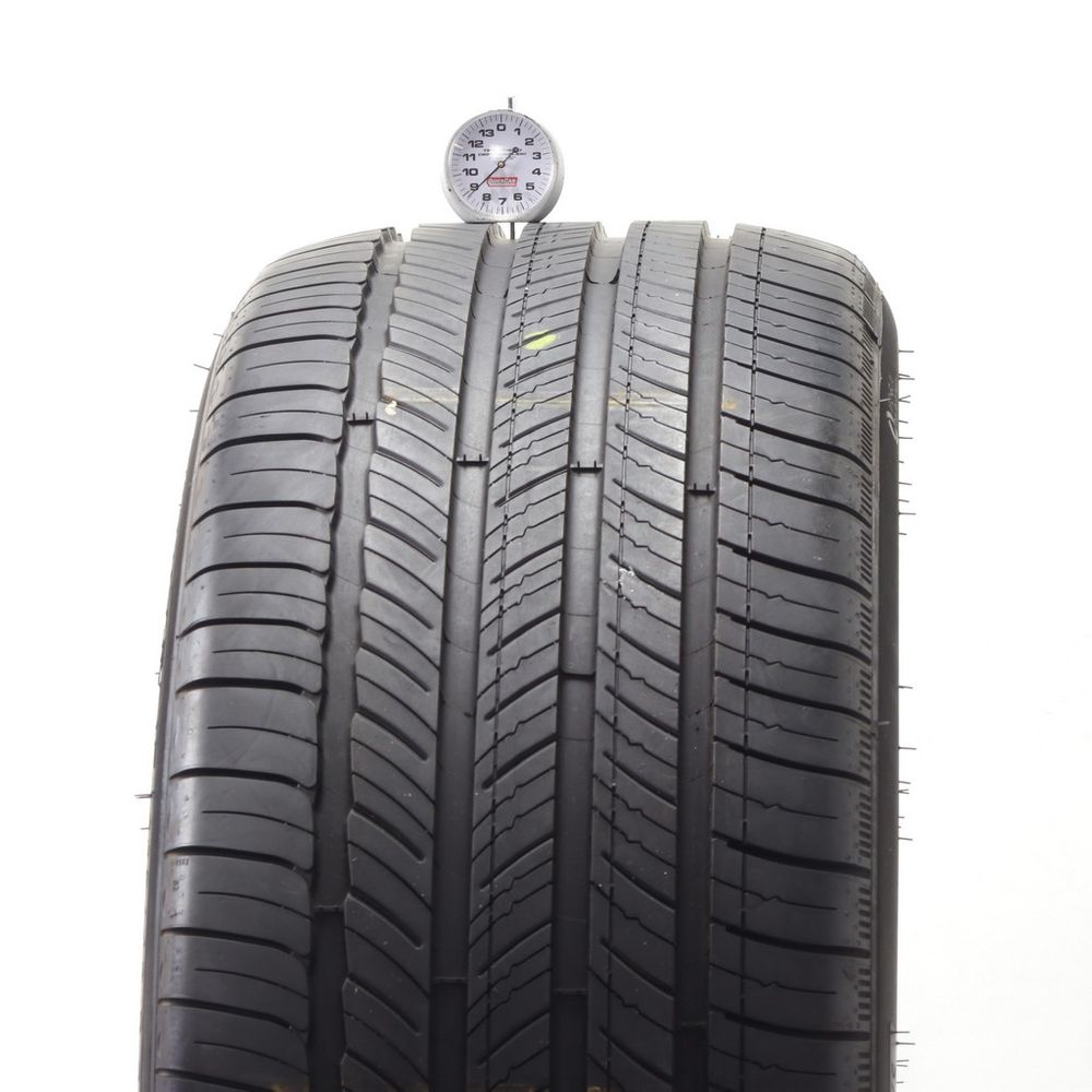 Set of (2) Used 265/40R22 Michelin Primacy Tour A/S GOE 106W - 8-8.5/32 - Image 5