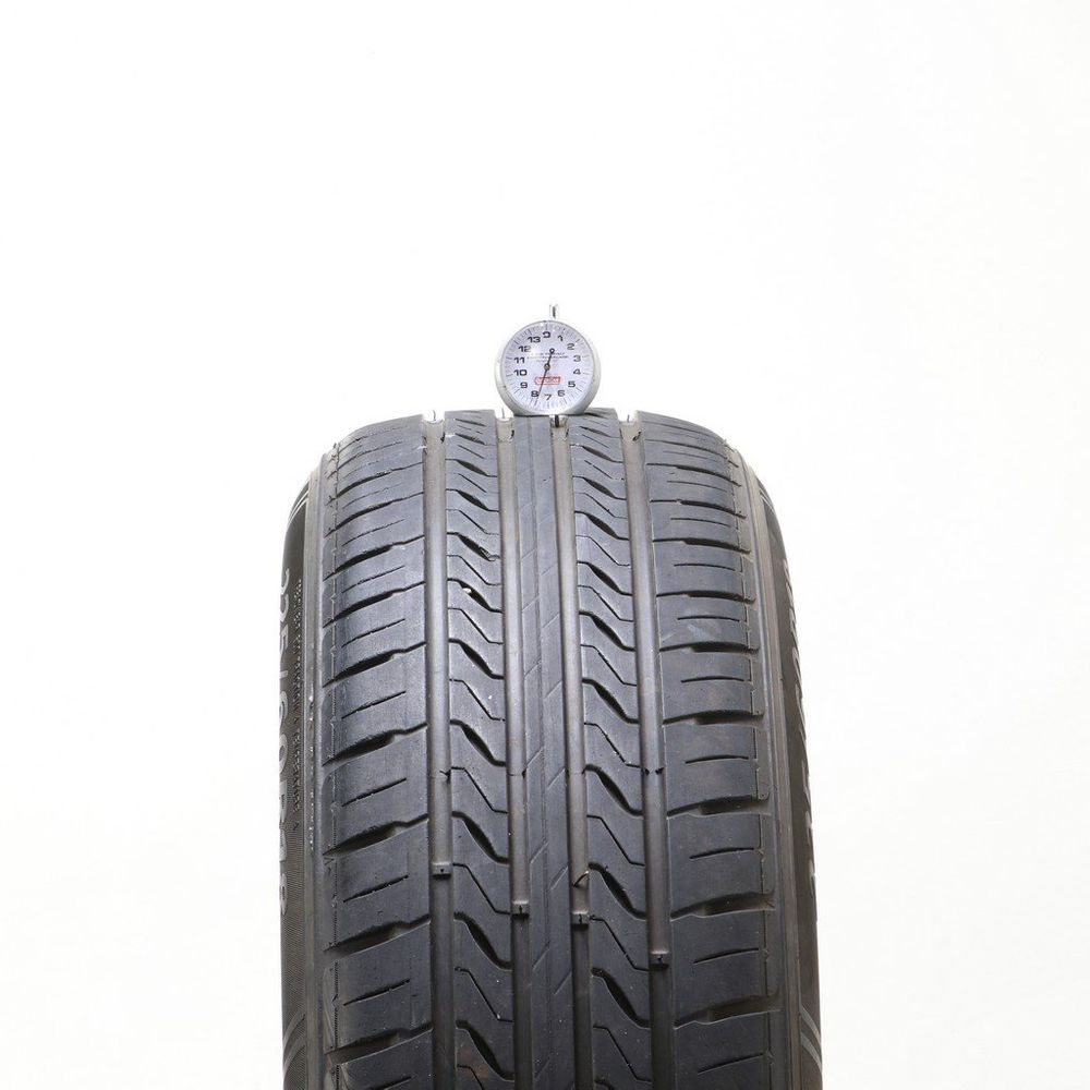 Set of (2) Used 225/60R18 Sentury Touring 100H - 7.5-8.5/32 - Image 2