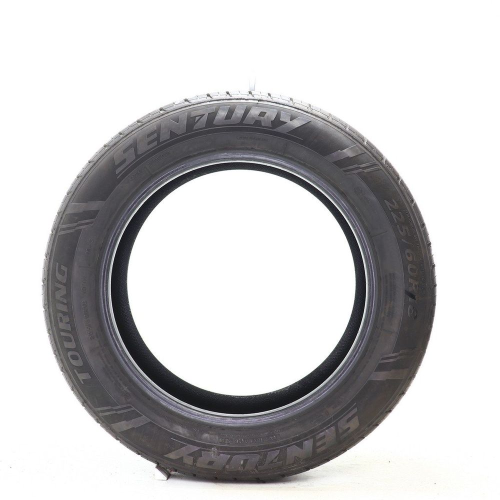 Set of (2) Used 225/60R18 Sentury Touring 100H - 7.5-8.5/32 - Image 6