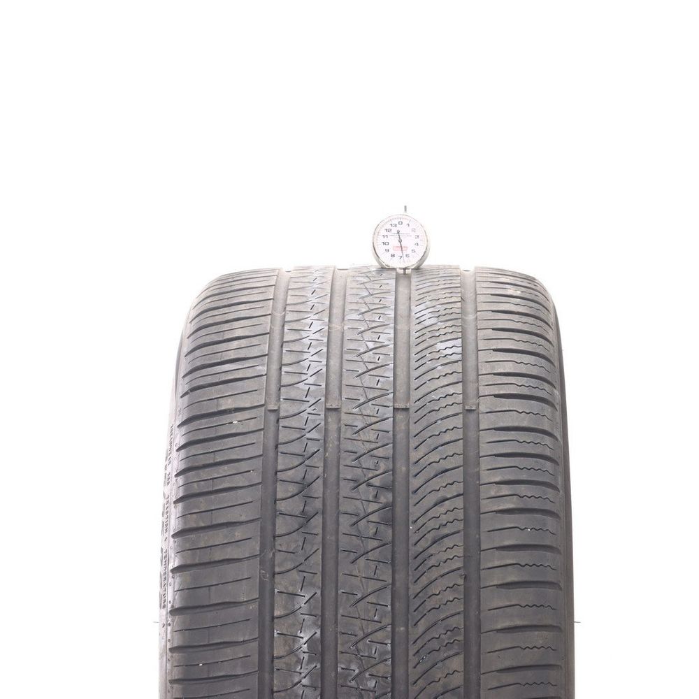 Set of (4) Used 315/35R22 Pirelli Scorpion Zero NC0 111V - 6.5-7.5/32 - Image 2