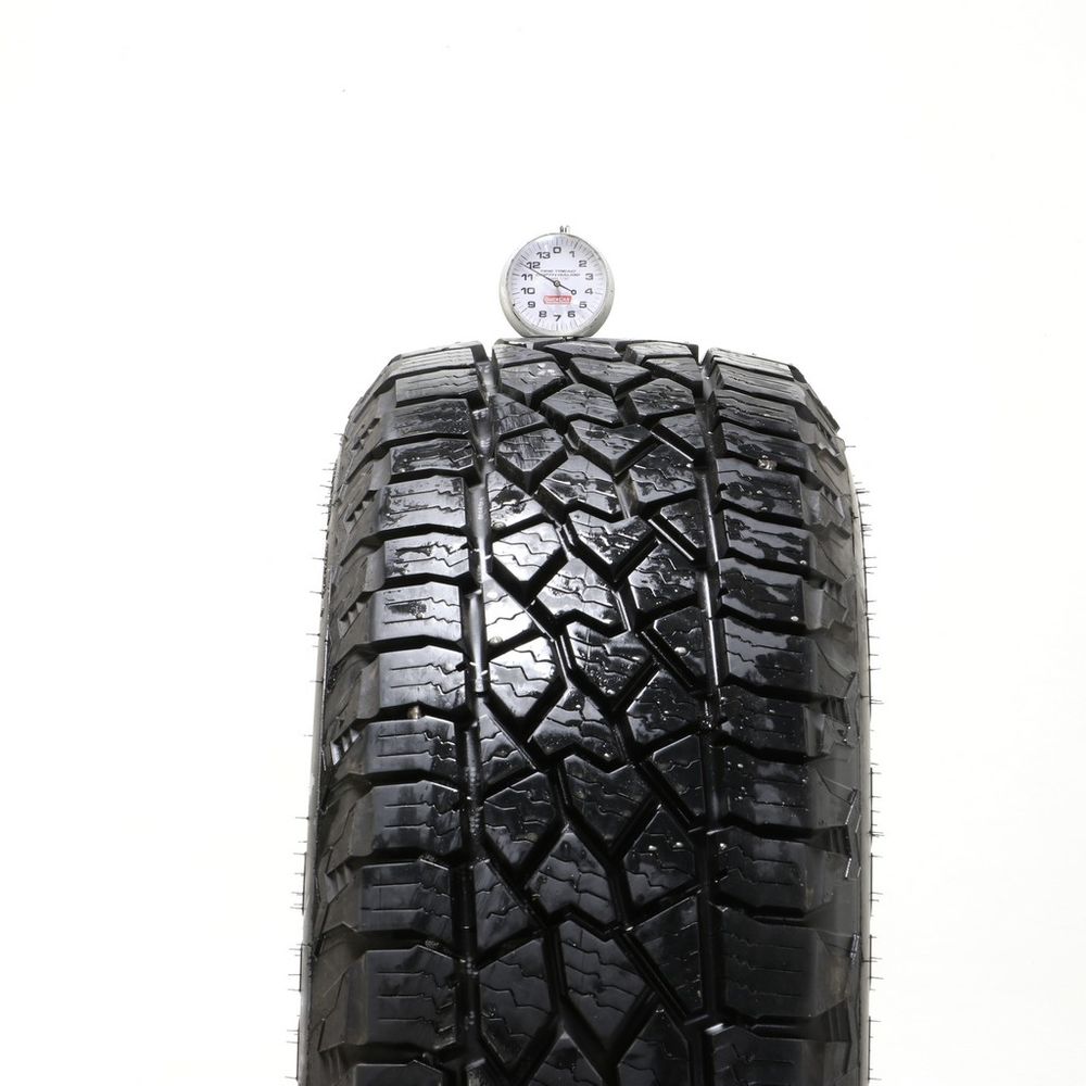 Used 225/65R17 DeanTires Back Country A/T2 102H - 11.5/32 - Image 2