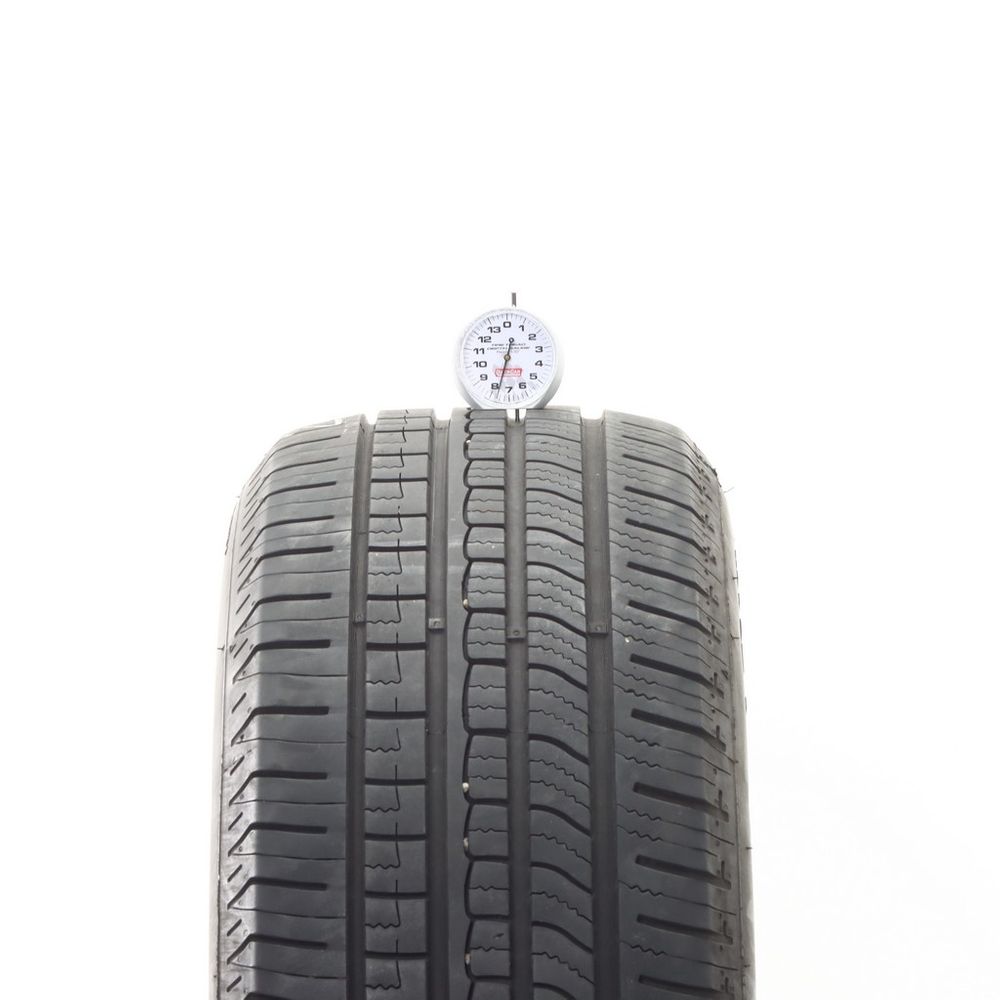 Set of (2) Used 225/60R18 Big O legacy Tour Plus 100H - 7.5/32 - Image 2