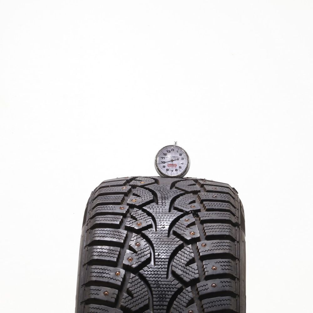 Used 215/50R17 General Altimax Arctic Studded 91Q - 9.5/32 - Image 2
