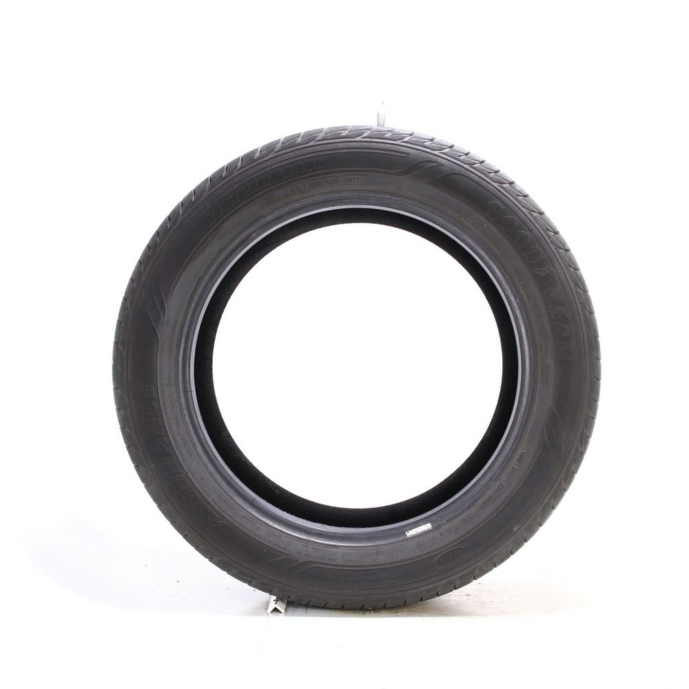 Set of (2) Used 235/55R19 Goodyear Assurance WeatherReady 101V - 9-10.5/32 - Image 3