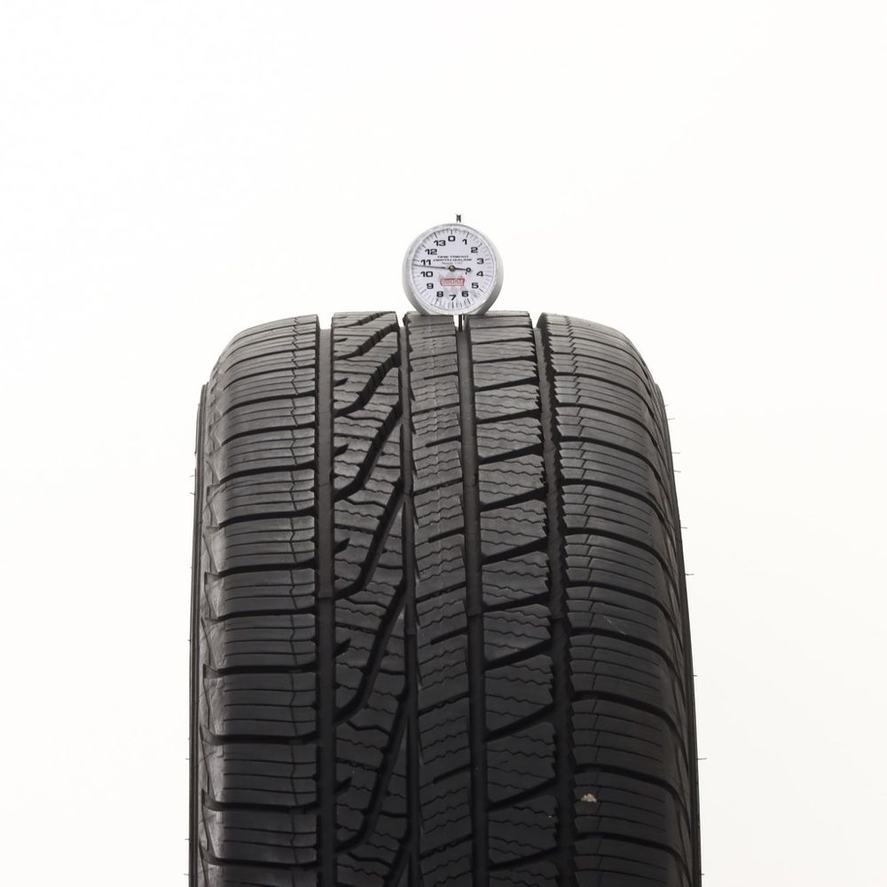 Set of (2) Used 235/55R19 Goodyear Assurance WeatherReady 101V - 9-10.5/32 - Image 5