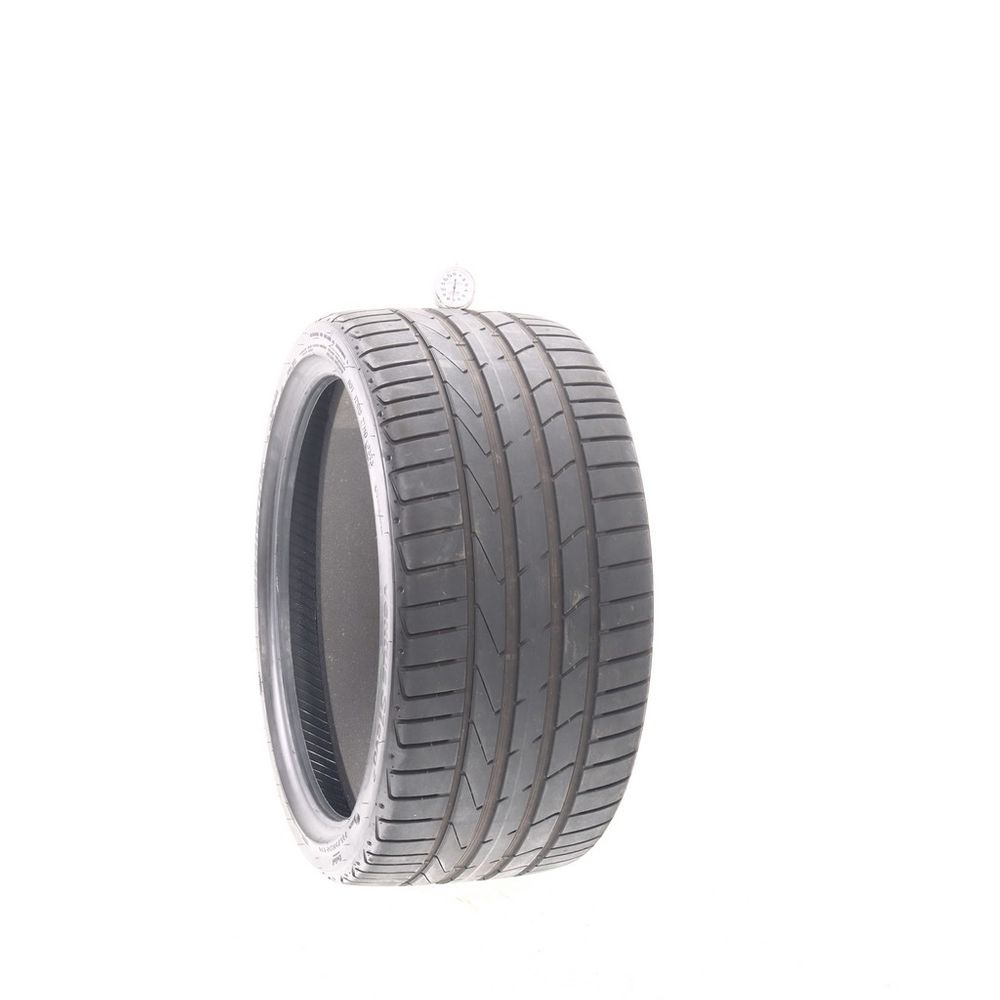 Used 275/30R20 Hankook Ventus S1 evo2 K117 Sound Absorber 97Y - 7/32 - Image 1