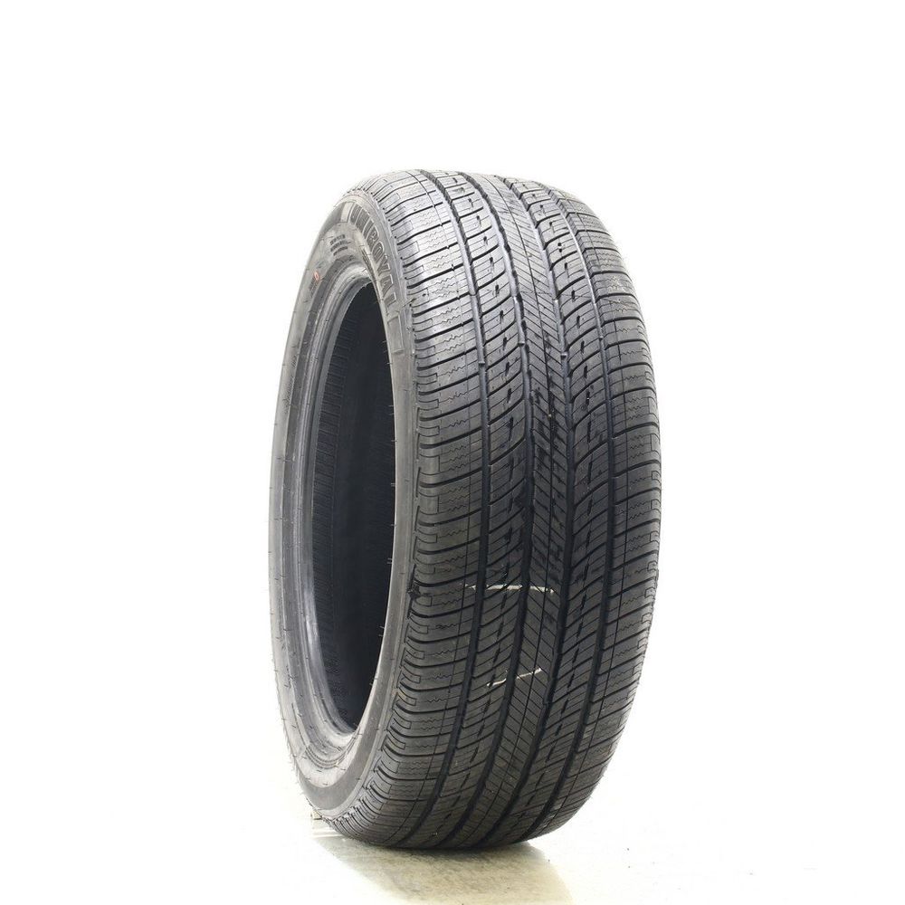 New 255/50R20 Uniroyal Tiger Paw Touring A/S 105V - Image 1