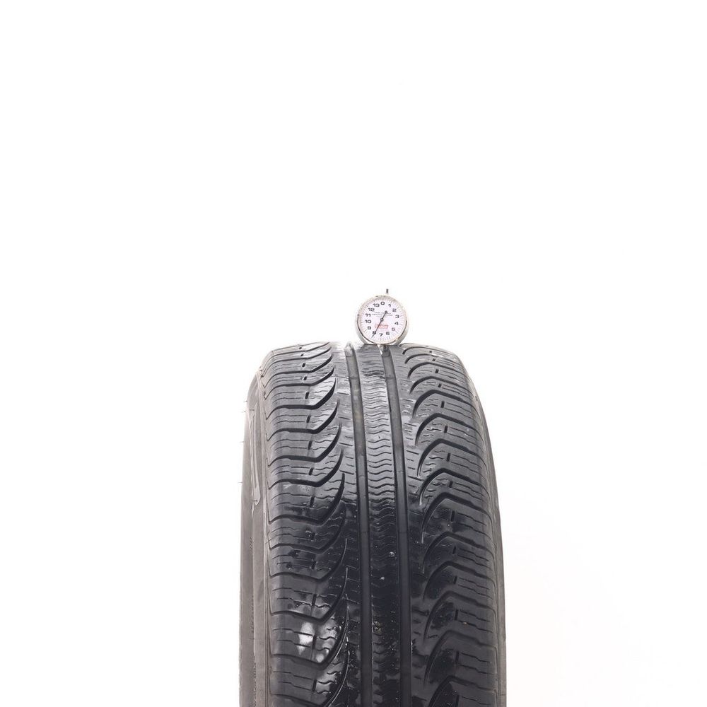 Used 215/60R17 Pirelli P4 Four Seasons Plus 96T - 7.5/32 - Image 2