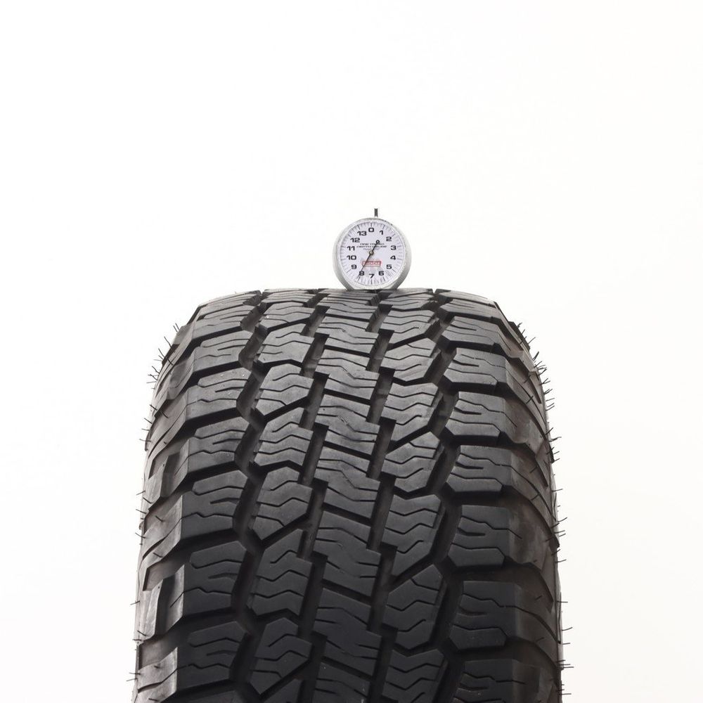 Set of (2) Used 265/70R17 Rocky Mountain All Terrain 115T - 8-9.5/32 - Image 2
