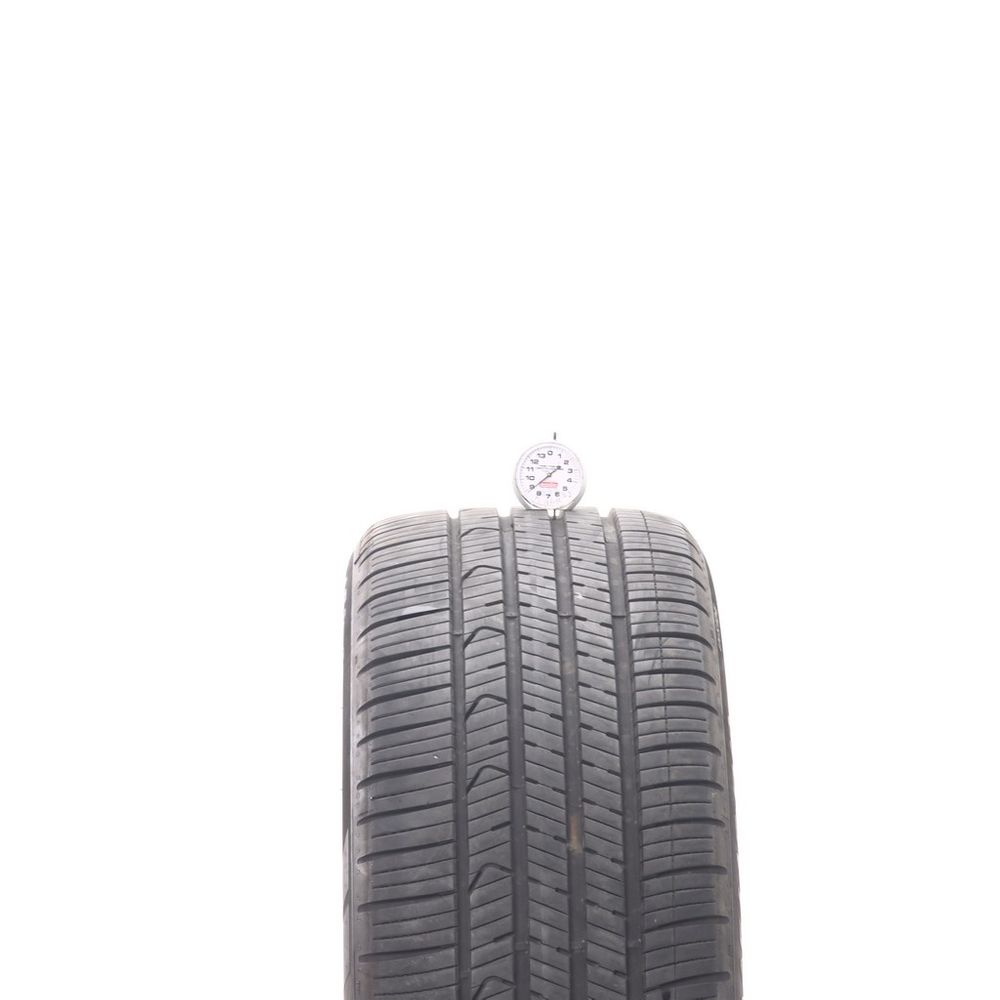 Set of (2) Used 245/45R19 Pirelli P Zero AS Plus 3 102Y - 8.5-9.5/32 - Image 2