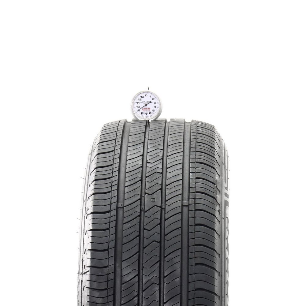 Set of (2) Used 225/65R17 Cooper Adventurer All Season 102H - 7.5-9/32 - Image 5