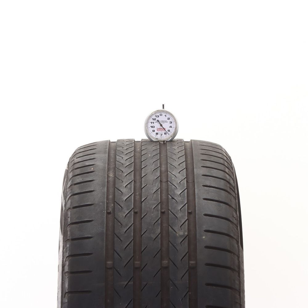 Used 255/45R20 Continental EcoContact 6Q MO 105W - 5.5/32 - Image 2