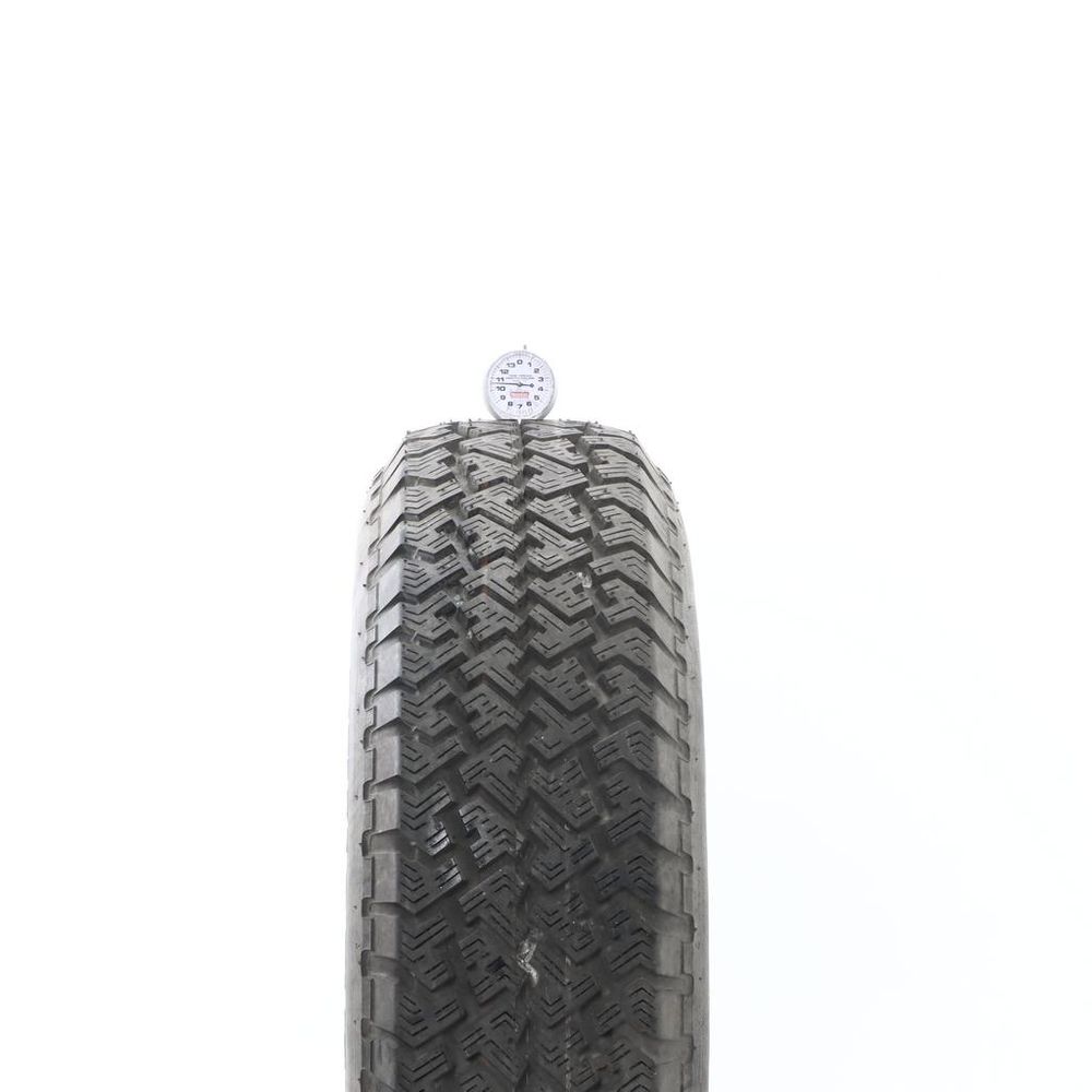 Used 225/75R15 Dunlop SP Qualifier T.G. 20 1N/A - 10.5/32 - Image 2