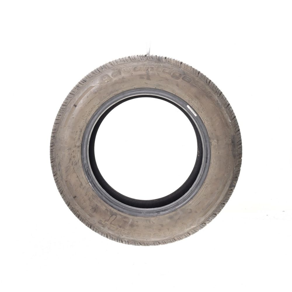 Used 205/65R15 BFGoodrich Advantage Control 94H - 9.5/32 - Image 3