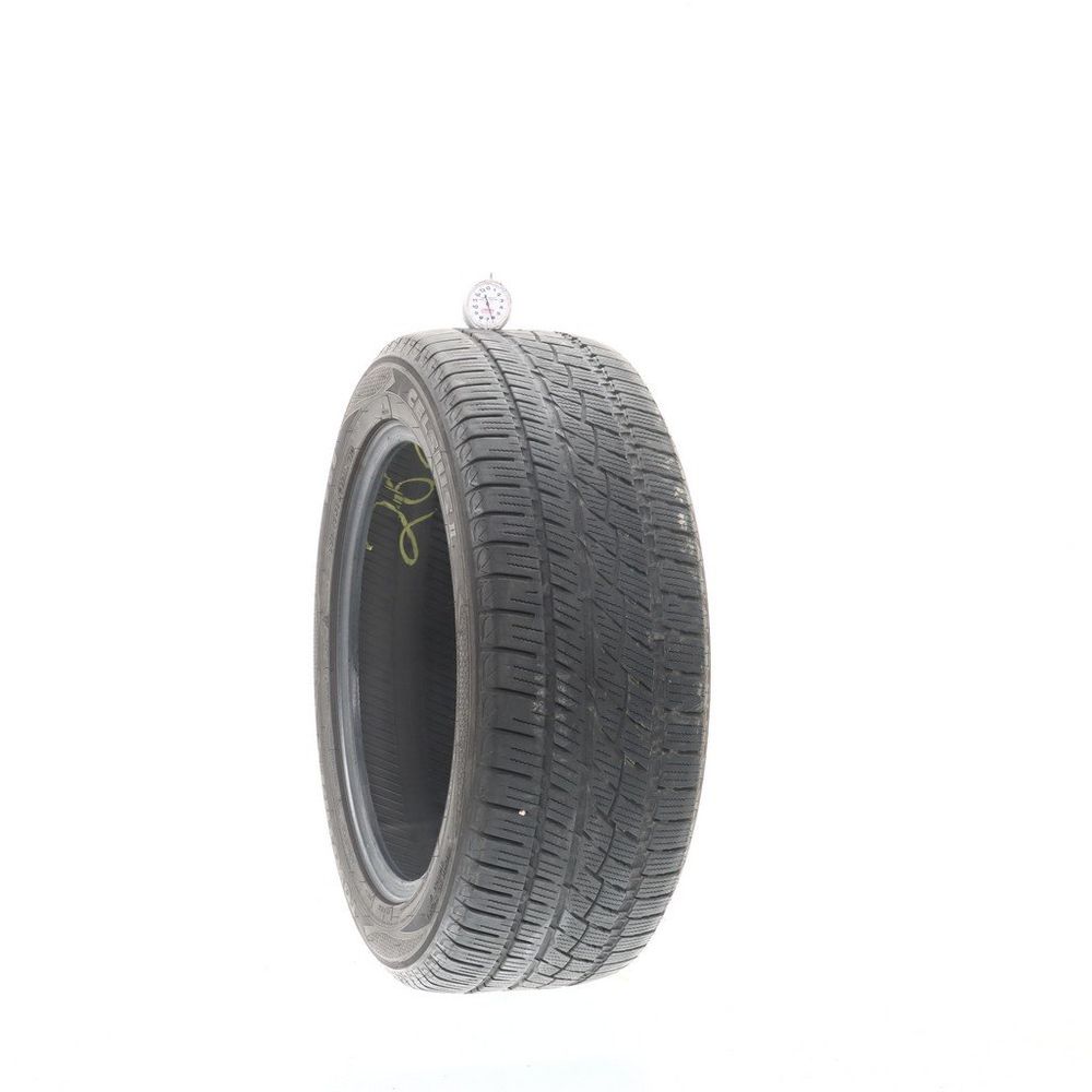Used 215/55R17 Toyo Celsius II 98V - 6/32 - Image 1
