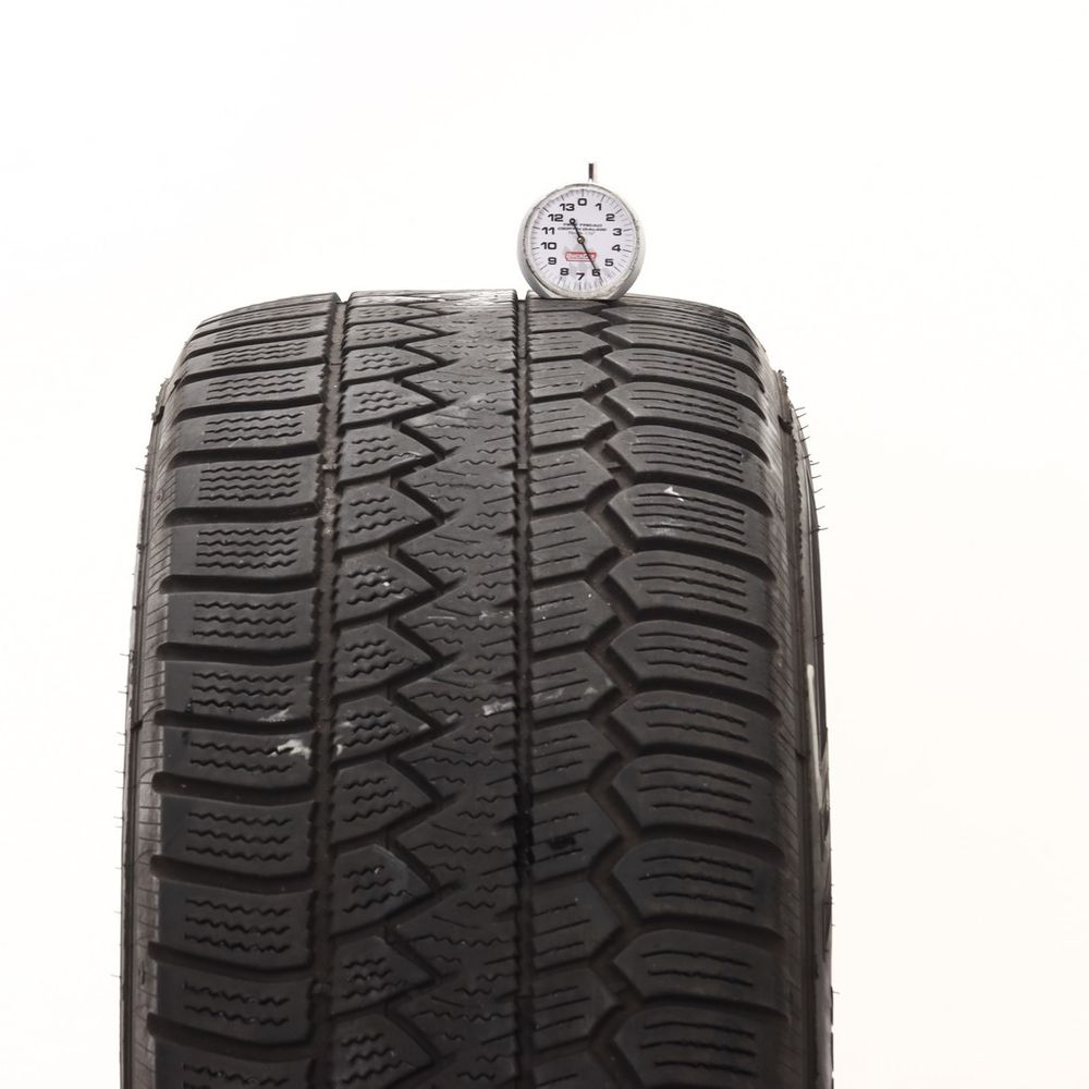 Used 255/60R18 Goodyear Eagle Enforcer All Weather 108V - 6/32 - Image 2