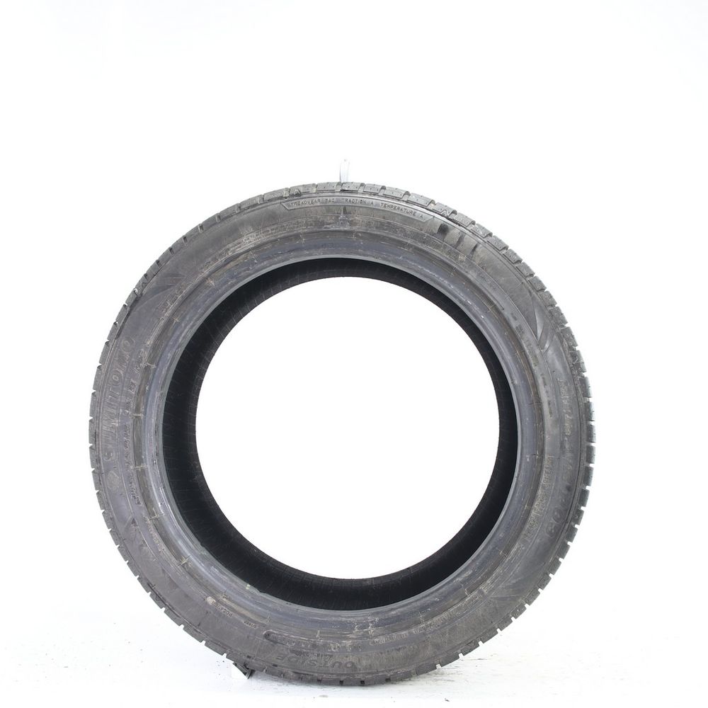 Used 245/45R18 Sumitomo HTR A/S P03 100W - 8/32 - Image 3