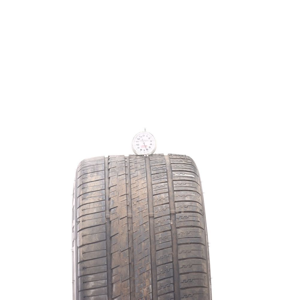Used 255/35ZR20 Falken Azenis FK460 A/S 97Y - 6/32 - Image 2