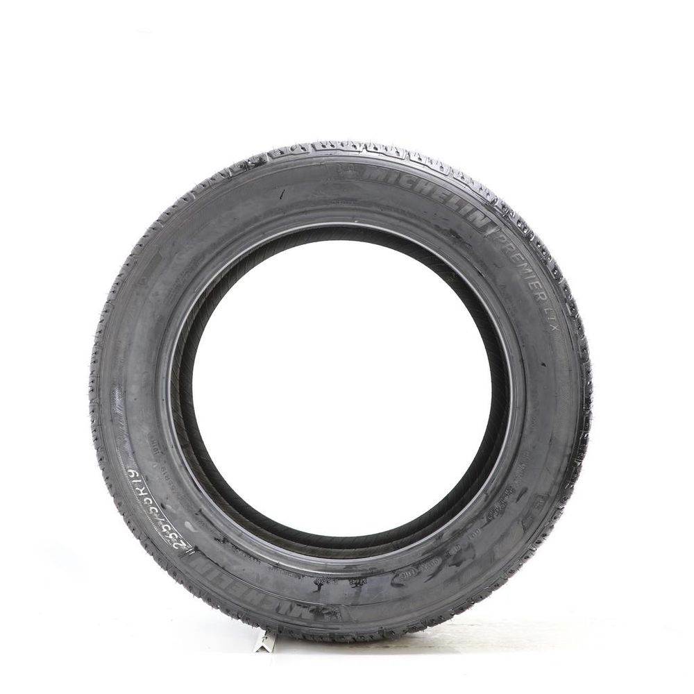 New 235/55R19 Michelin Premier LTX 101H - 8.5/32 - Image 3
