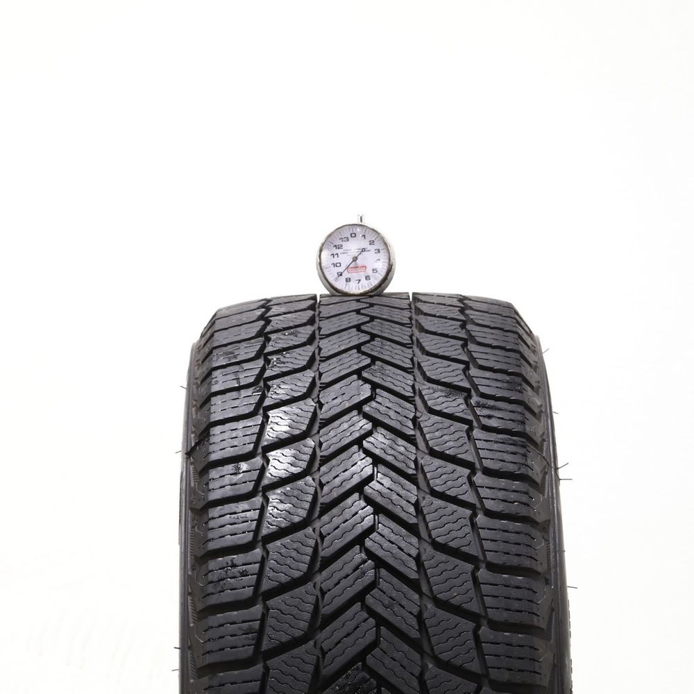 Used 225/45R17 Michelin X-Ice Snow 94H - 8.5/32 - Image 2