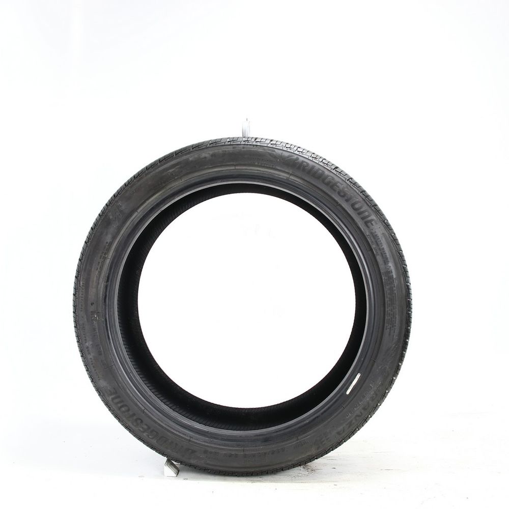 Used 235/40R18 Bridgestone Turanza Quiet Track 95V - 6/32 - Image 3