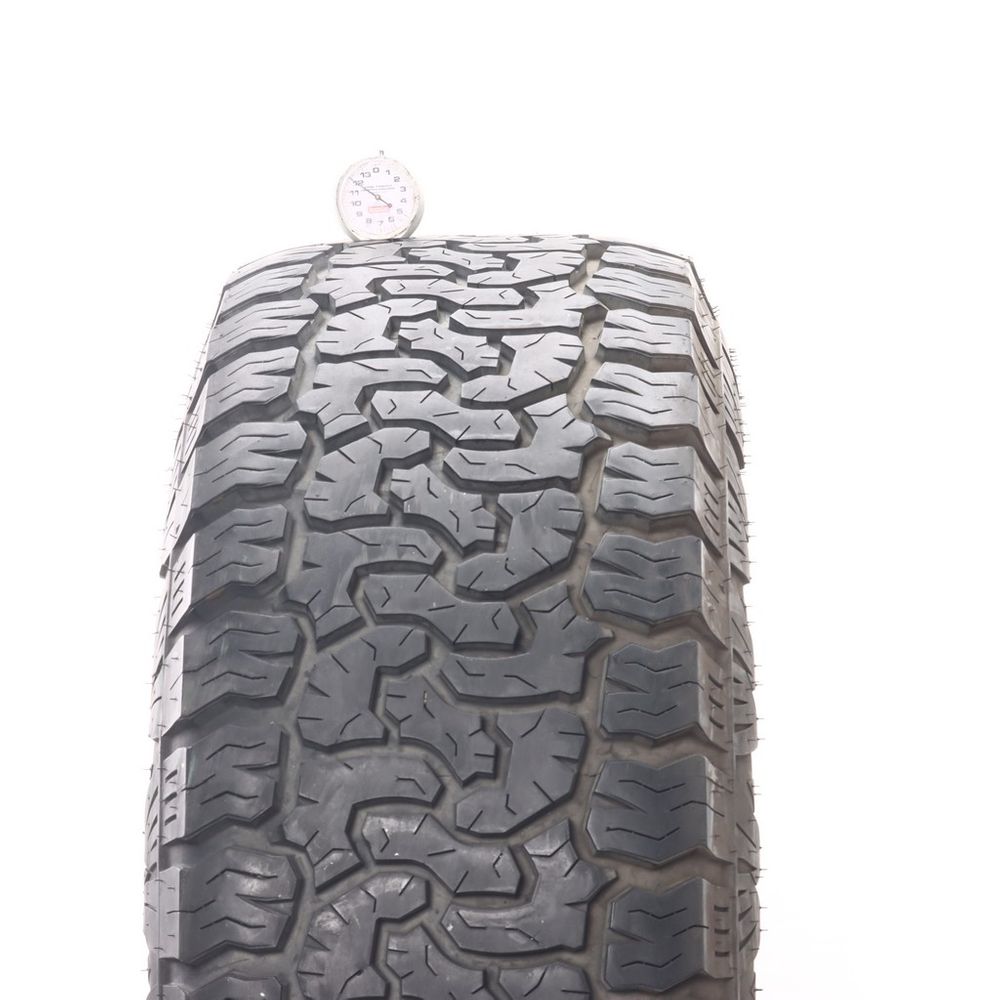 Used LT 315/70R17 AMP Terrain Pro A/T P 121/118R E - 12/32 - Image 2