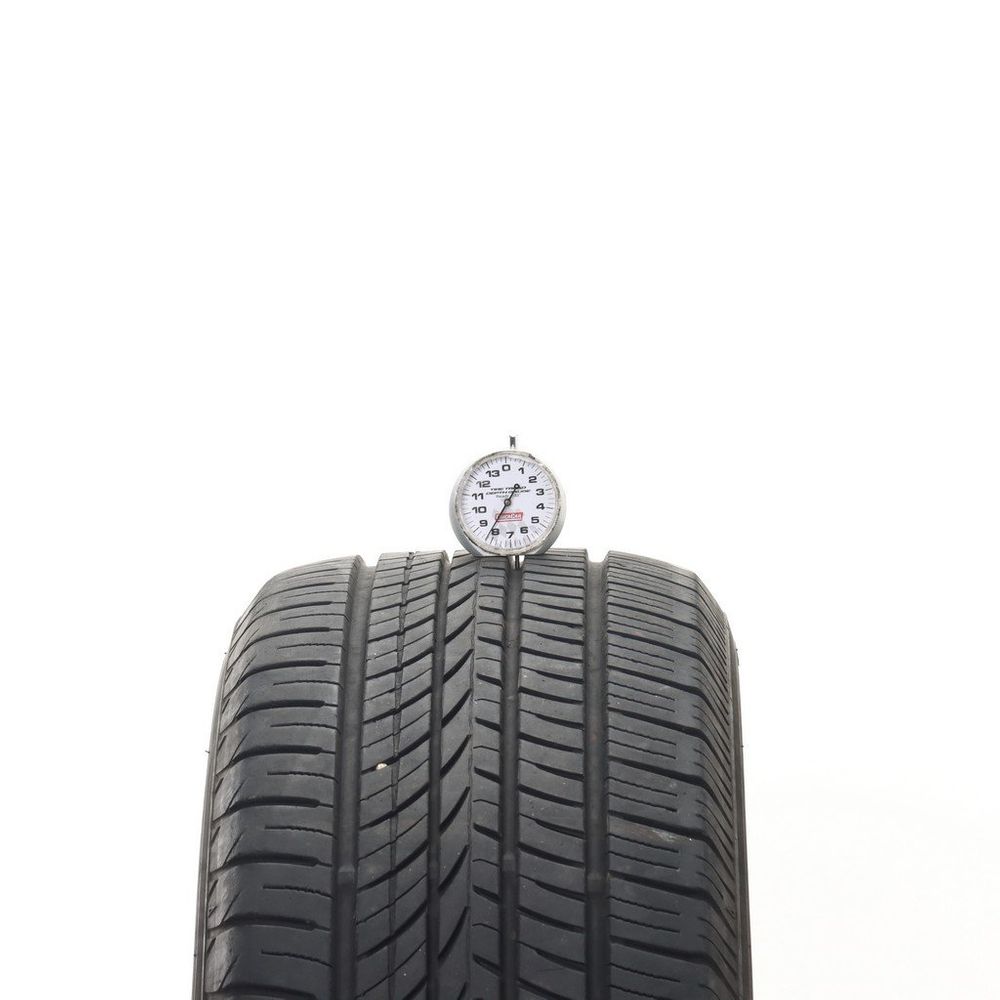 Used 225/60R17 Yokohama Tornante All Season 99H - 8/32 - Image 2