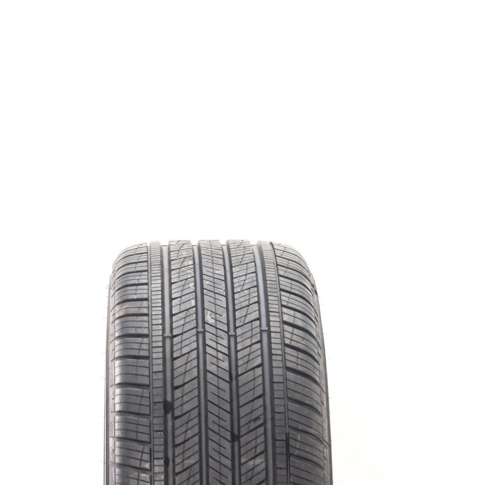 Driven Once 225/55R17 Goodyear Assurance Finesse 97H - 9.5/32 - Image 2