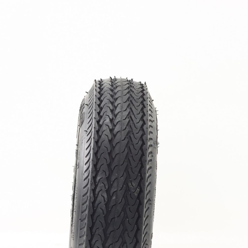 New 4.8-8 Carlstar Sport Trail 4 Ply 1N/A - Image 2