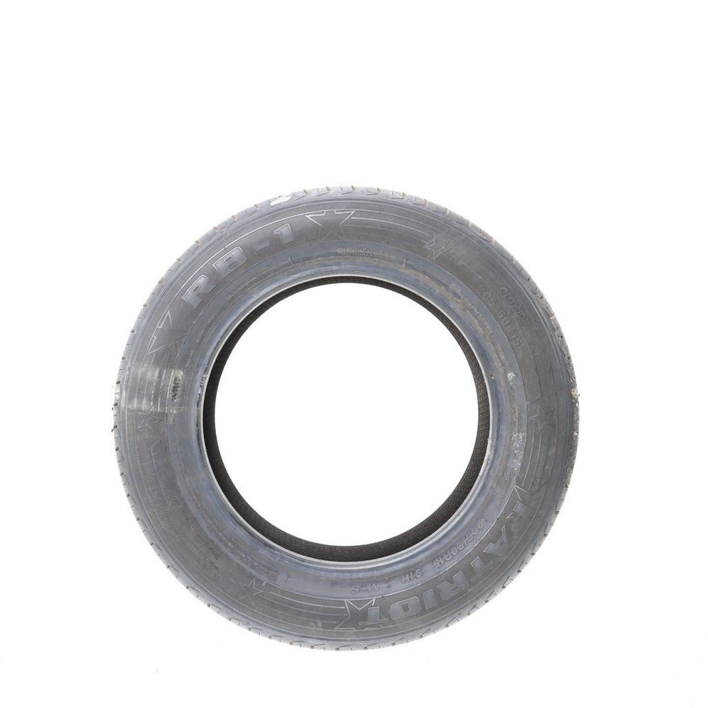 Driven Once 205/60R15 Patriot RB-1 91H - 9/32 - Image 3