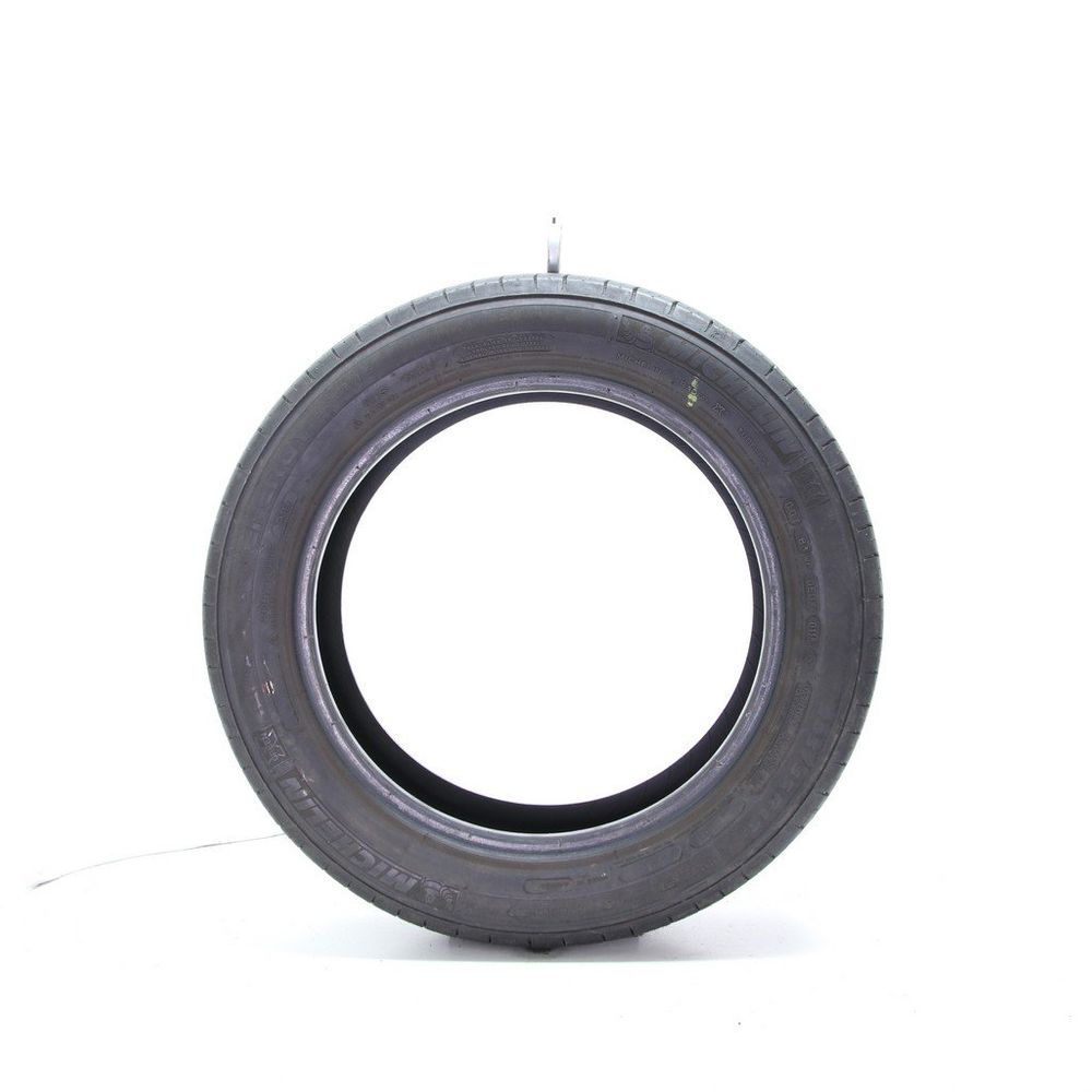Set of (2) Used 205/55R16 Michelin Energy Saver A/S 91H - 5-6/32 - Image 6