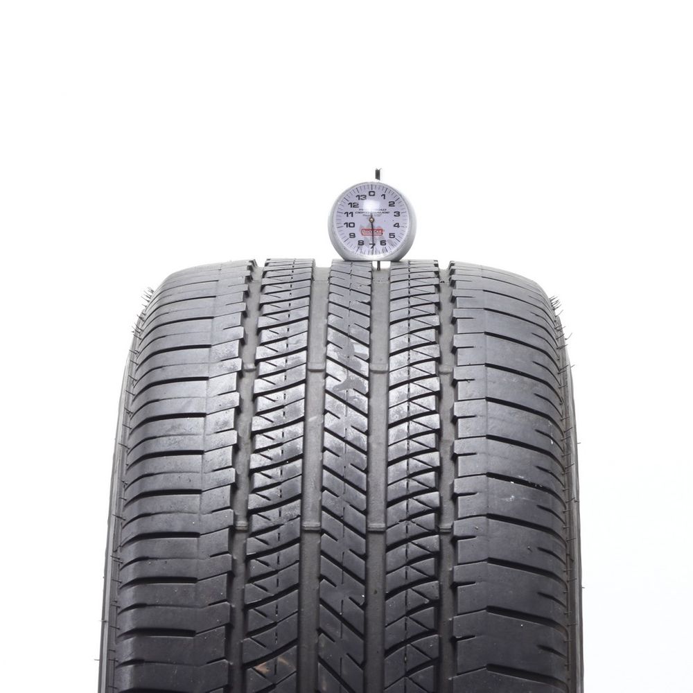 Used P 255/55R18 Bridgestone Dueler H/L 400 105H - 7/32 - Image 2