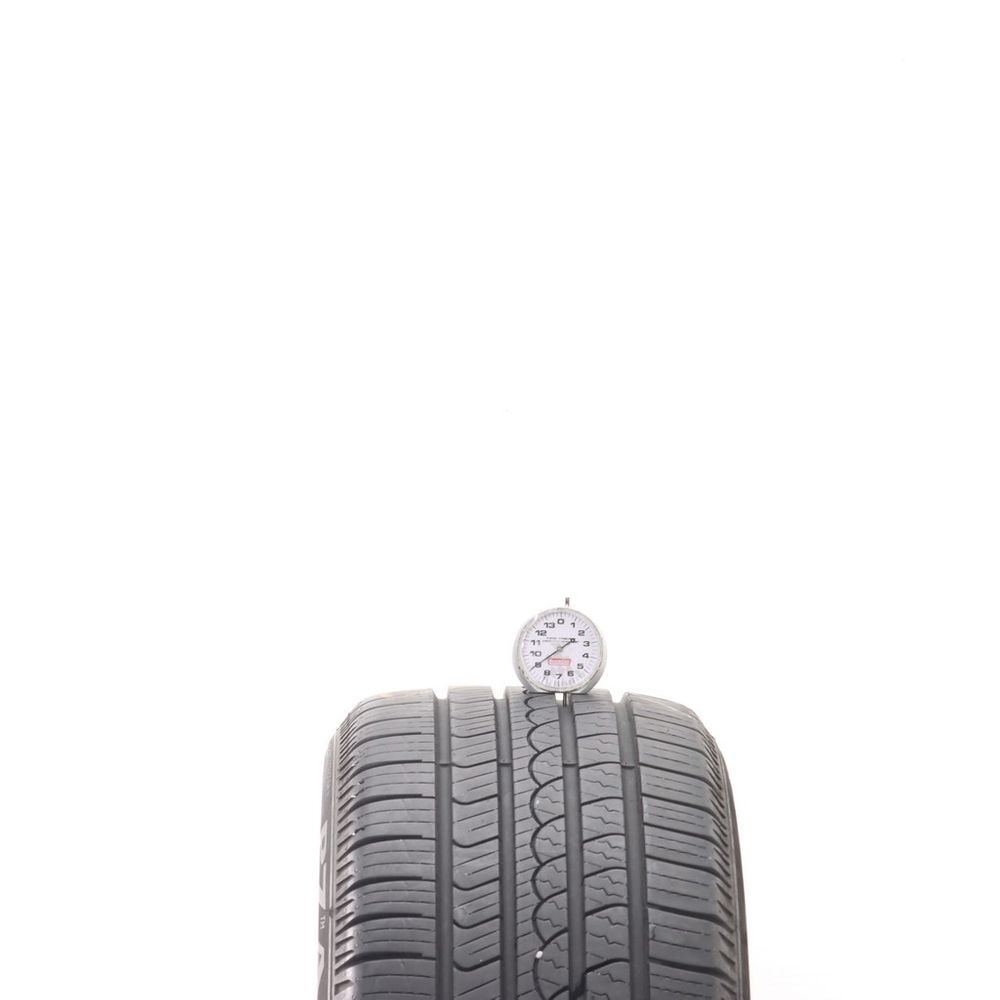 Used 205/50R17 Pirelli P7 AS Plus 3 93V - 9/32 - Image 2