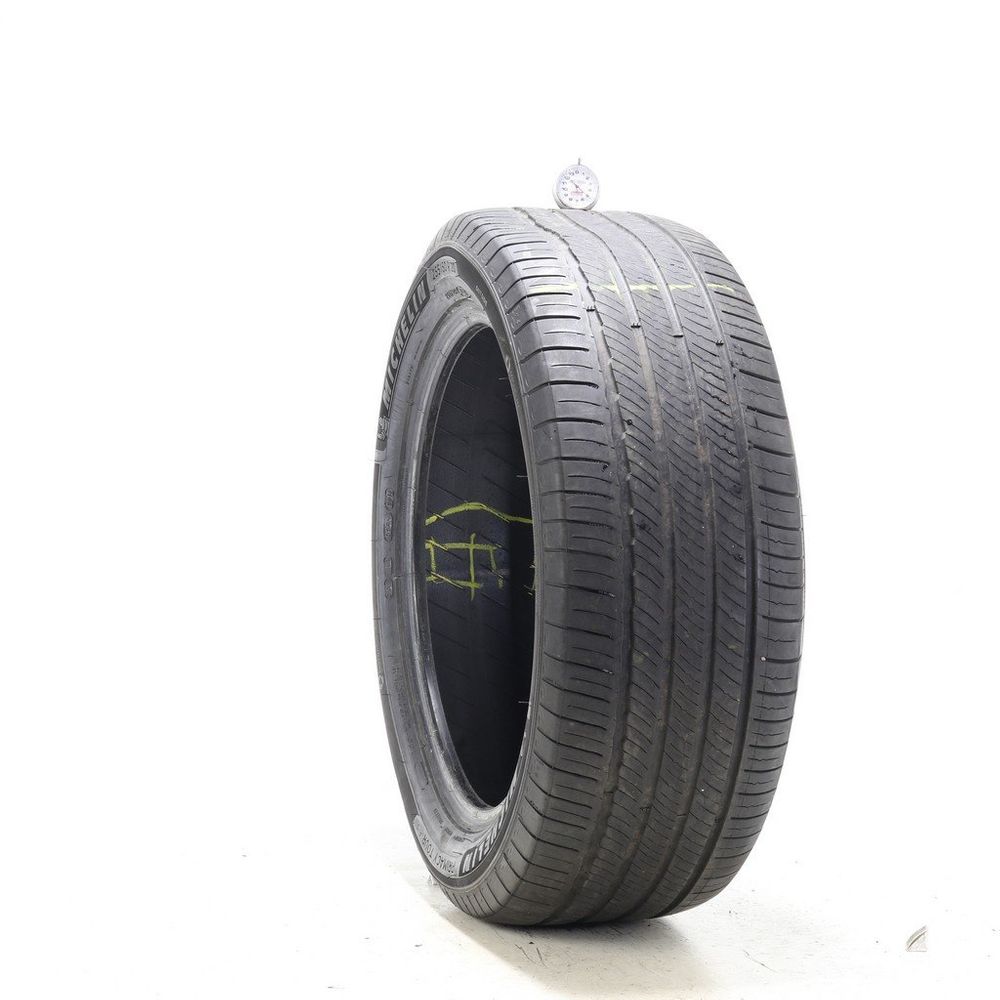 Used 255/50R20 Michelin Primacy Tour A/S 105H - 5/32 - Image 1