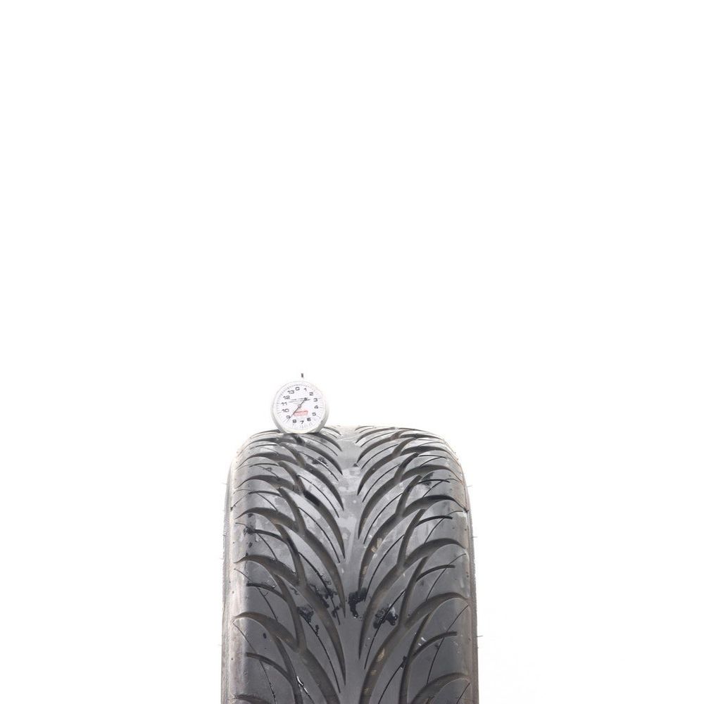 Set of (2) Used 195/55ZR15 Federal Super Steel 595 85W - 8-8.5/32 - Image 5