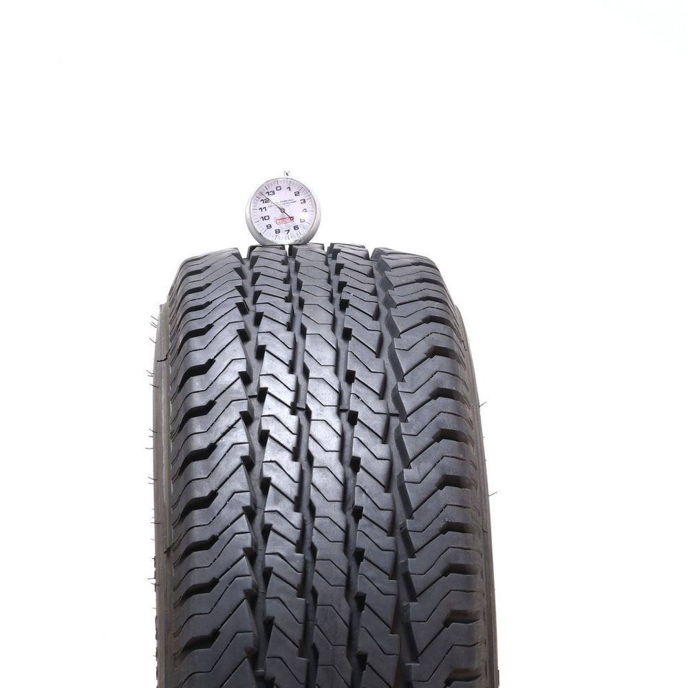 Set of (2) Used LT 225/75R16 Goodyear Wrangler HT 115/112Q E - 11.5-12.5/32 - Image 5