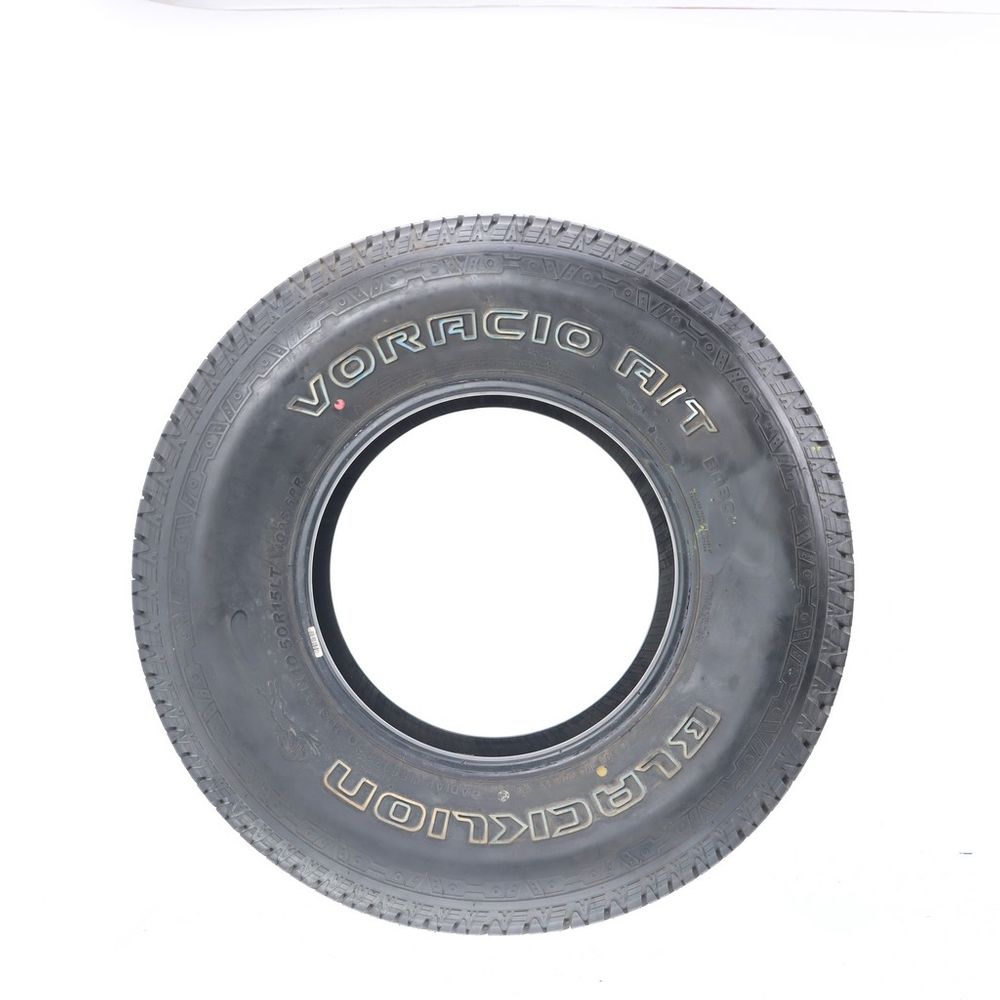 Driven Once LT 31X10.5R15 Blacklion Voracio AT BA80 Plus 109S C - 15.5/32 - Image 3