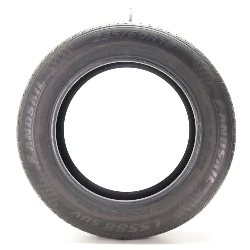 Used 235/60R18 Landsail LS588 SUV 107V - 6/32 - Image 3