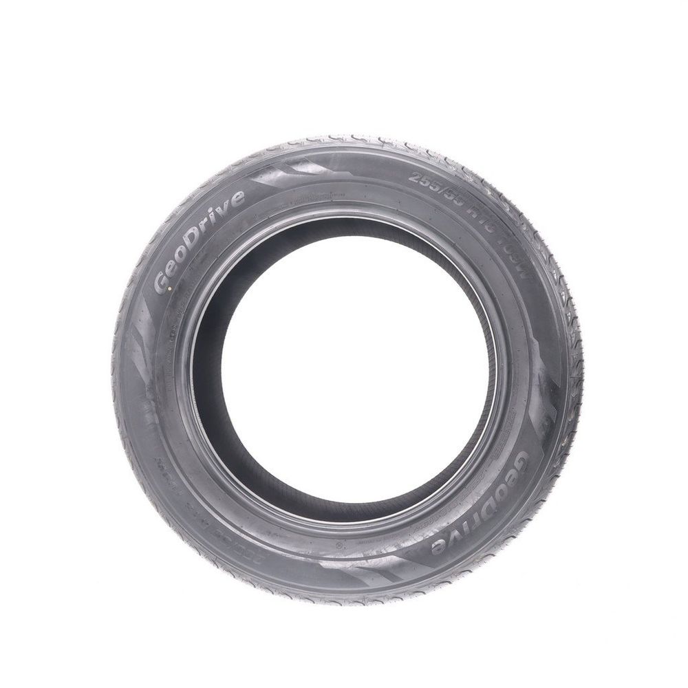 Set of (2) New 255/55R18 GeoDrive KL51 109W - Image 3