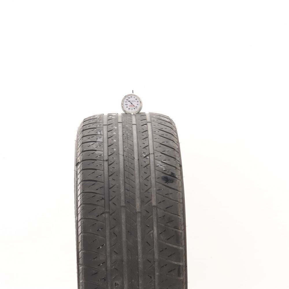 Set of (4) Used 235/55R19 Douglas Touring A/S 101V - 5/32 - Image 2
