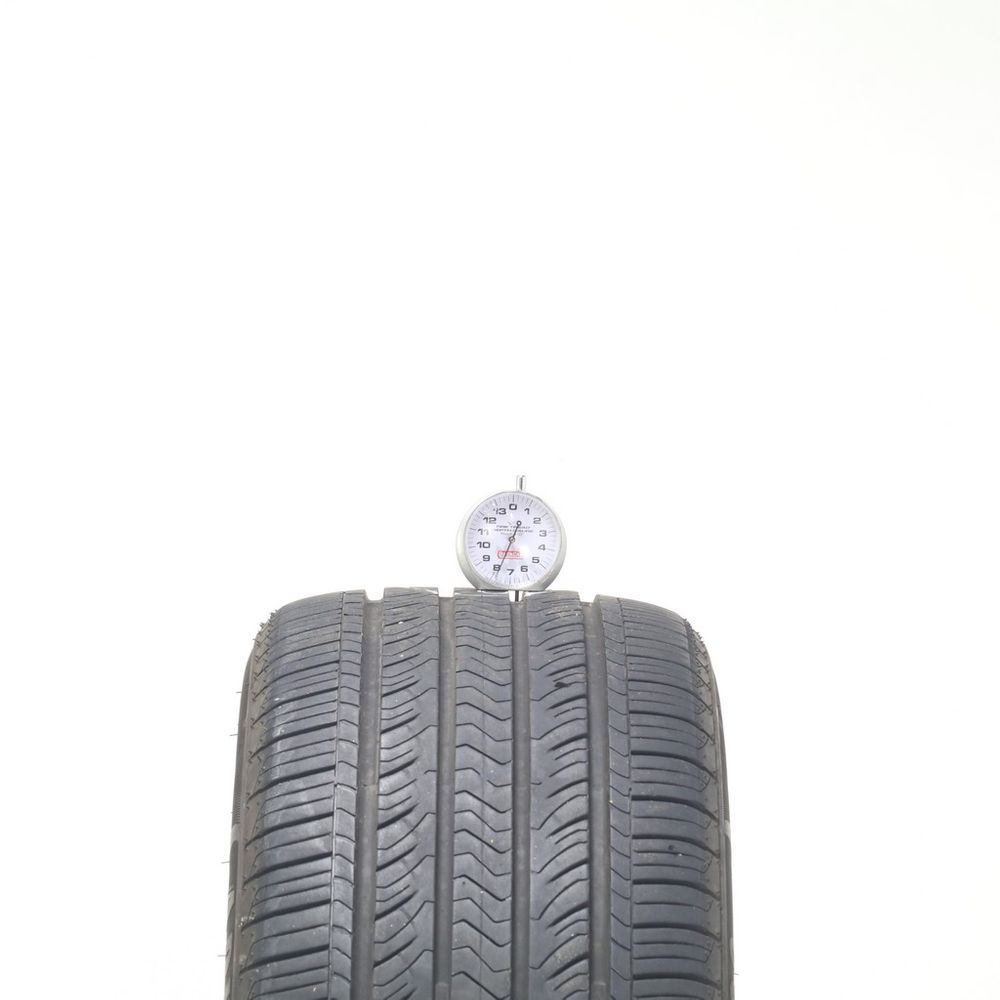 Set of (2) Used 225/45R17 Advanta ER-800 94W - 7.5/32 - Image 2